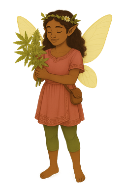 Sage – Fairy Herbalist
